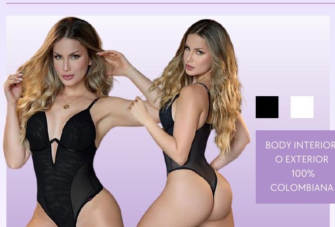 Body aro continuo